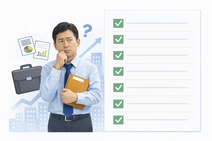 チェックリスト