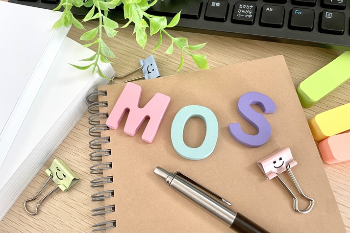 MOS