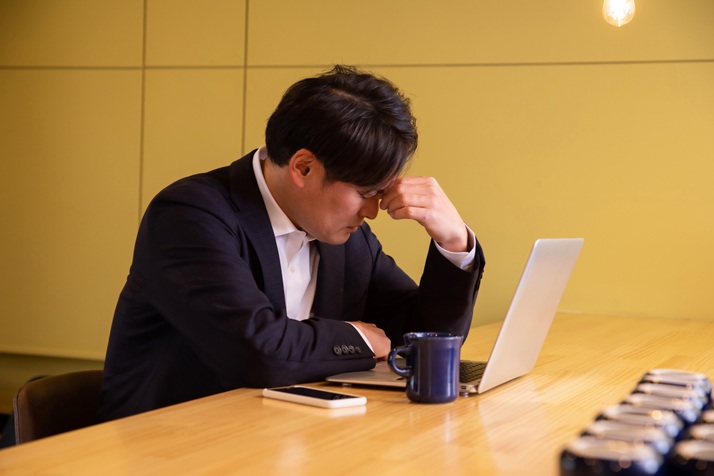 転職