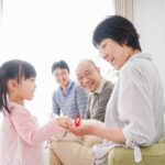 帰省