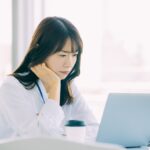 転職活動