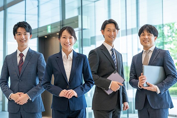 転職エージェント