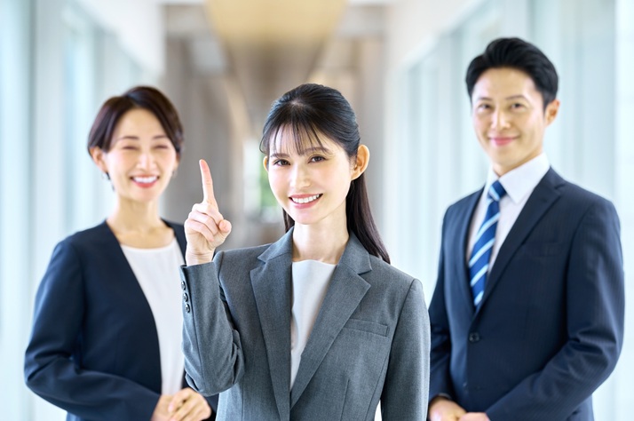 転職エージェント