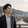 30代でUターン転職を考え現実に向き合う男性のイメージ